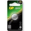 GP LITHIUM-BATTERY CR2032 3V 1 PC
