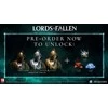 Ci Games Lords Of The Fallen Standard Edition Xbox Series X
