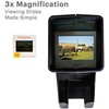 Skeneris Kodak 35mm Slide Viewer