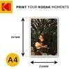 Kodak Ultra Prem Photo 280g 10.4 Glossy A4x25