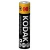 KODAK Xtralife LR03 (AAA) 4 pak. Elementai