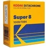 Kodak S8 Ektachrome 100D