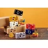 KODAK FILM CAMERA M38 GRIPEFRUIT