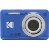 Skaitmeninis fotoaparatas Kodak PIXPRO FZ55 Friendly Zoom, mėlynas