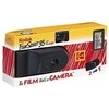 Vienkartinis fotoaparatas Kodak Fun Saver SUC bl27