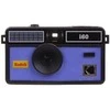 KODAK I60 REUSABLE CAMERA Juodas/VERY PERI