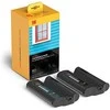 Kodak Photo Spausdintuvas Dock Cartridge &amp; Paper 120
