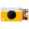 Momentinė kamera - Kodak Printomatic 5MP nešiojama geltona