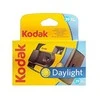 KODAK DAYLIGHT VIENO NAUDOJIMO KAMEROS 39 EXP