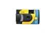 KODAK DAYLIGHT VIENO NAUDOJIMO KAMEROS 39 EXP