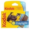 KODAK DAYLIGHT VIENO NAUDOJIMO KAMEROS 39 EXP