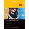 Kodak Dokumentas A4 PERKĖLIMAS / Pressing / Kodak T-Shirt Juodas / CAT 3510- 553