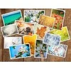 Foto popierius Kodak Printomatic ZINK 50 vnt.