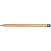 Koh I Noor Grafito pieštukas 1500 / 4B (12vnt) (174114)