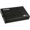 Kolink 3.5 inch USB 3.0 external enclosure – juodas