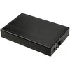 Kolink 3.5 inch USB 3.0 external enclosure – juodas