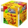 Dėlionė Blczek Tupiko Bączek Apskritimas ir 3D kryžius (000151)