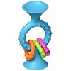 Kolorowe Baloniki FAT BRAINS PipSquigz Loops lipšniukai (mėlynas), FA166-1