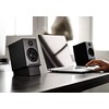 Stulpelis AudioEngine A2 + BT 30W