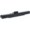 Kompiuterio kolonėlės Dell Stereo Soundbar AC511M Garsiakalbio tipas Sound Bar - stereo - 2 - aktyvus, Mini-phone stereo 3,5 mm; USB 2.0, Juodas, 2,5 W