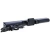 Kompiuterio kolonėlės Dell Stereo Soundbar AC511M Garsiakalbio tipas Sound Bar - stereo - 2 - aktyvus, Mini-phone stereo 3,5 mm; USB 2.0, Juodas, 2,5 W