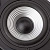 Kompiuterinės kolonėles Edifier R980T, Speaker type 2.0, 3.5mm, 24 W, Juodos spalvos