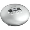 Grundig GCDP 8500 sidabrinė/juoda