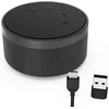 Lenovo | Lenovo Go | Go Wired Speakerphone | 85 dB | Juodas