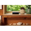 Tinklo grotuvas Sonos Port, Juodos spalvos