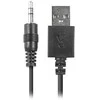 Kompiuterio kolonėlės Jack „Speedlink“ – „Lavel“ stereofoninis garsiakalbis – 3,5 mm stereo lizdas / „Bluetooth“