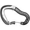 Italija Karabinas Kong Ergo Wire double gate