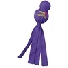 KONGAS – Wubba S 27.5X9X6Cm ass. spalvos – (634.6412)