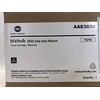 Konica Minolta Minolta Toneris Cartridge AAE3050 TNP-60 juoda