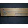 Konica Minolta Minolta TN321Y cartridge, yellow