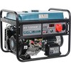 Benzininis generatorius Könner &amp; Söhnen KS 10000E-3 7,5kW 230/400V