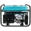 KÖNNER &amp; SÖHNEN Benzininis generatorius 5,0kW 230/400V KS 7000E-3