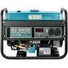 Konner &amp; Sohnen Generatorius benzininis 3000W, KS 3000E