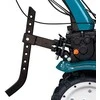Konner &amp; Sohnen Benzininis kultivatorius KS 7HP-950S, 108cm