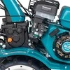 Konner &amp; Sohnen Benzininis kultivatorius KS 7HP-950S, 108cm