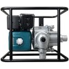 Konner & Sohnen KÖNNER &amp; SÖHNEN KS BENZININIS VANDENS SIURBLYS KS 80MW LABAI UŽTERŠTAM VANDENIUI 1000 l/min