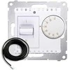 Kontakt-Simon 5 -40 ° C IP20 balta - DRT10Z. 02 / 11