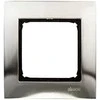 Kontakt-Simon SIMON54 vienadėžė universali inox - DR1 / 61