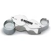 Konus Didinamasis stiklas Linen tester 10-20x