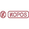 Kopos ELEKTROS INSTALIACIJOS DĖŽUTĖ IZOLIACIJAI KUZ-VO-KB