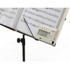 Korg CA-50 - chromatic imtuvas, baltas