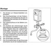 Kospel ELEKTR.PRZEPŁ.PODGRZ.EPS2-3,5KW TWISTER