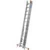 Krause Tribilo Universal Ladder (3x12 steps) | KE129789