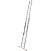 Krause Tribilo Universal Ladder (3x12 steps) | KE129789