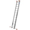 Krause Tribilo Universal Ladder (3x12 steps) | KE129789