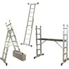 KRAUSE CORDA DARBINĖ PLATFORMA 2x6 KAIPTAS